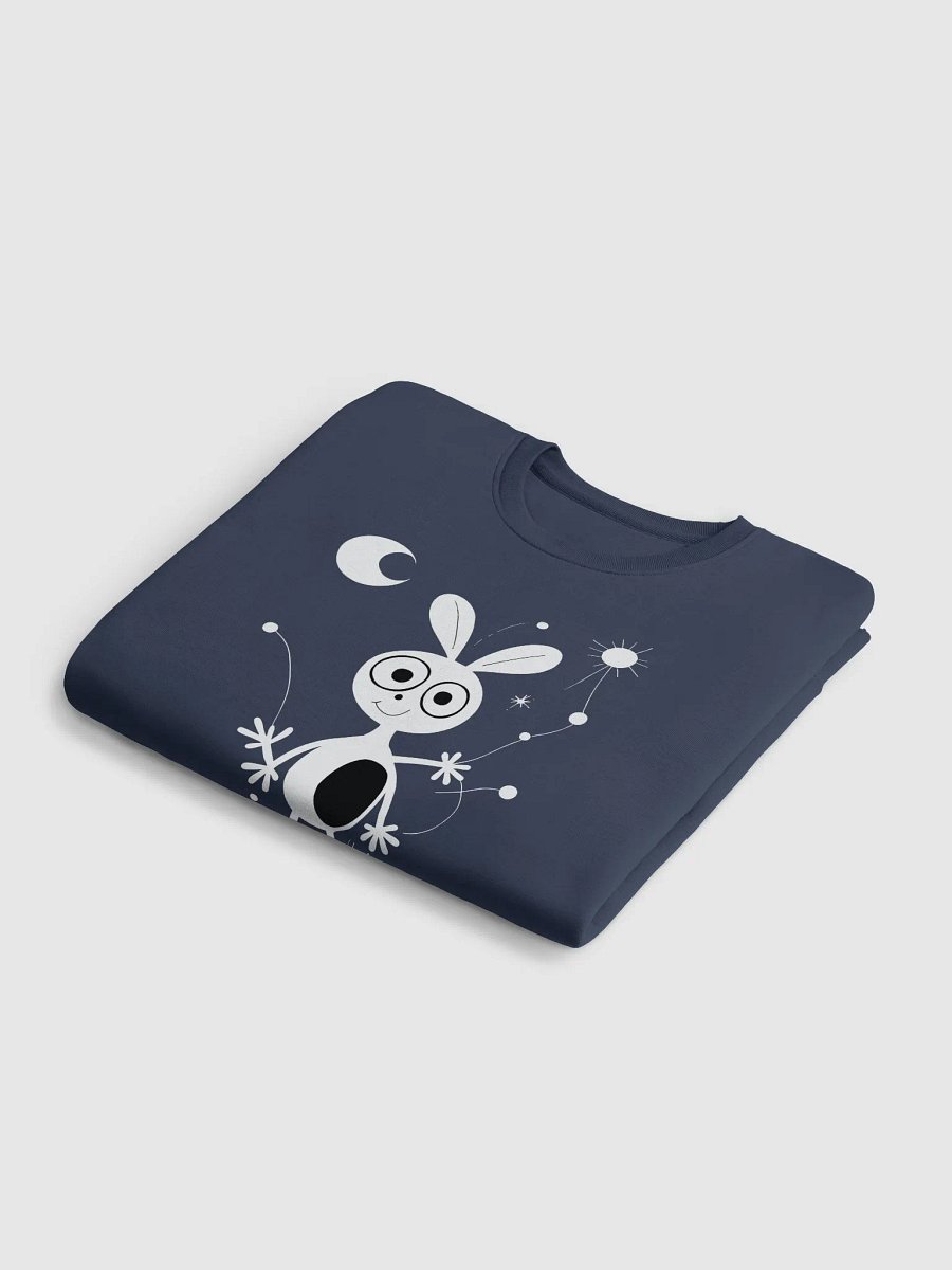 Stanley/Stella Unisex Eco Sweatshirt product image (10)