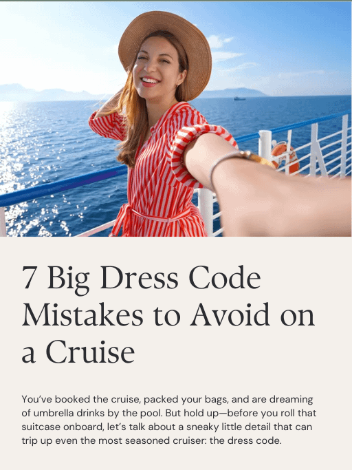 500 Reasons to Solo - The Solo Traveler Guide to Cruises - Cruise Travel Ebook product image (4)