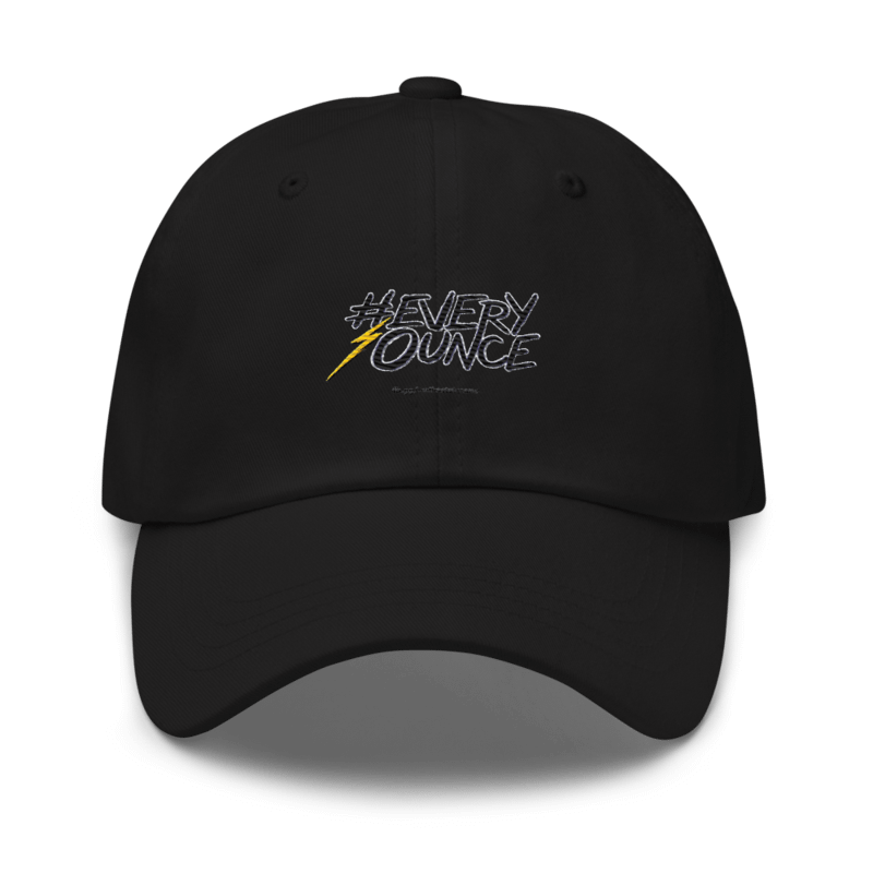 Outkast Dad hat product image (1)