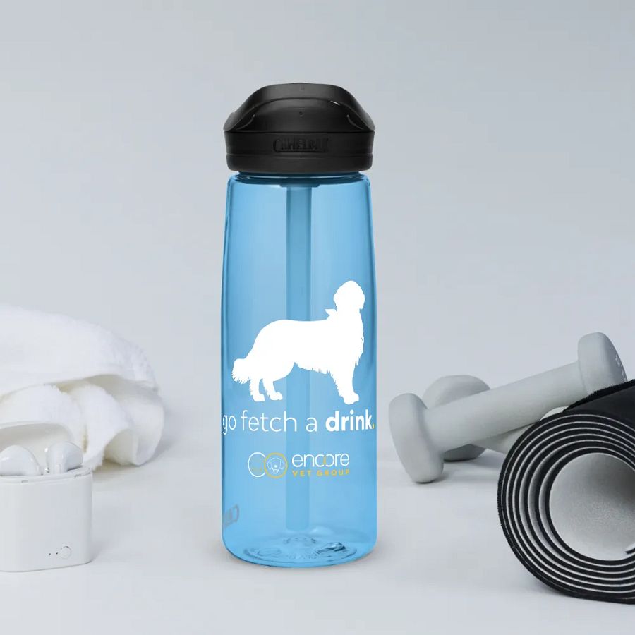 Encore Camelbak Go Fetch a Drink Water Bottle product image (12)