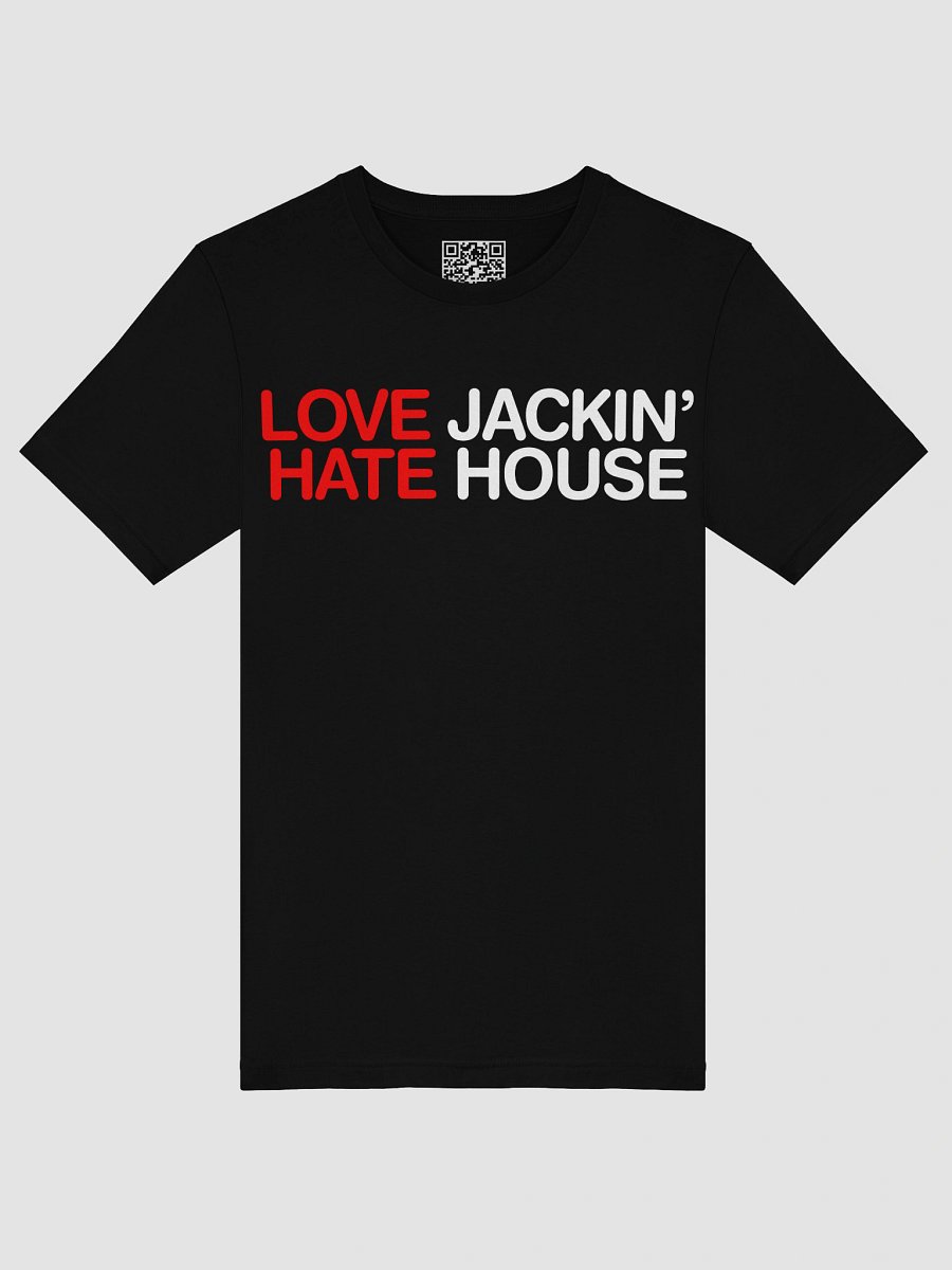 Love Jackin' product image (5)