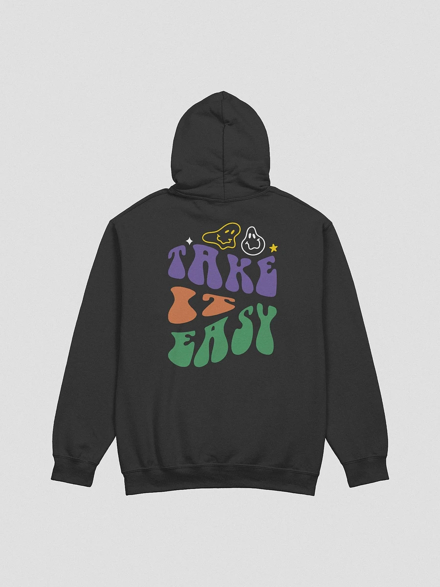 Take It Easy Hoodie product image (2)
