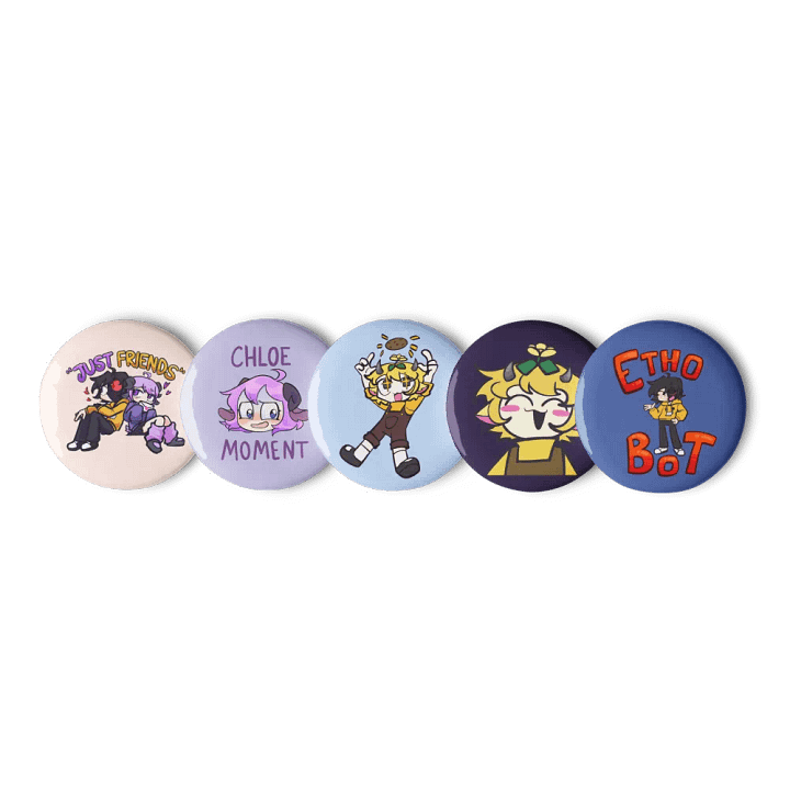 Pin Series 10 product image (2)