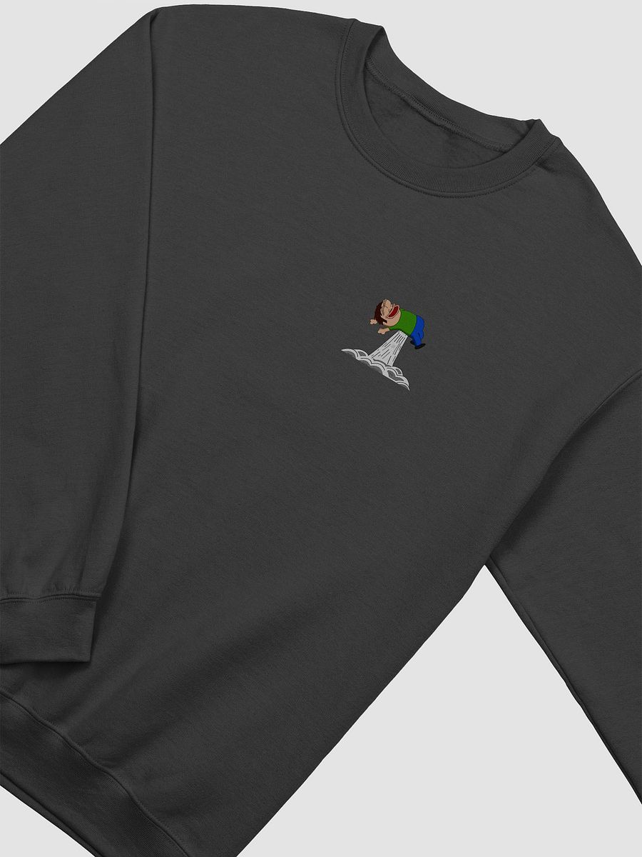 Cloud 9 Mijo Crewneck (Vinyl) product image (3)