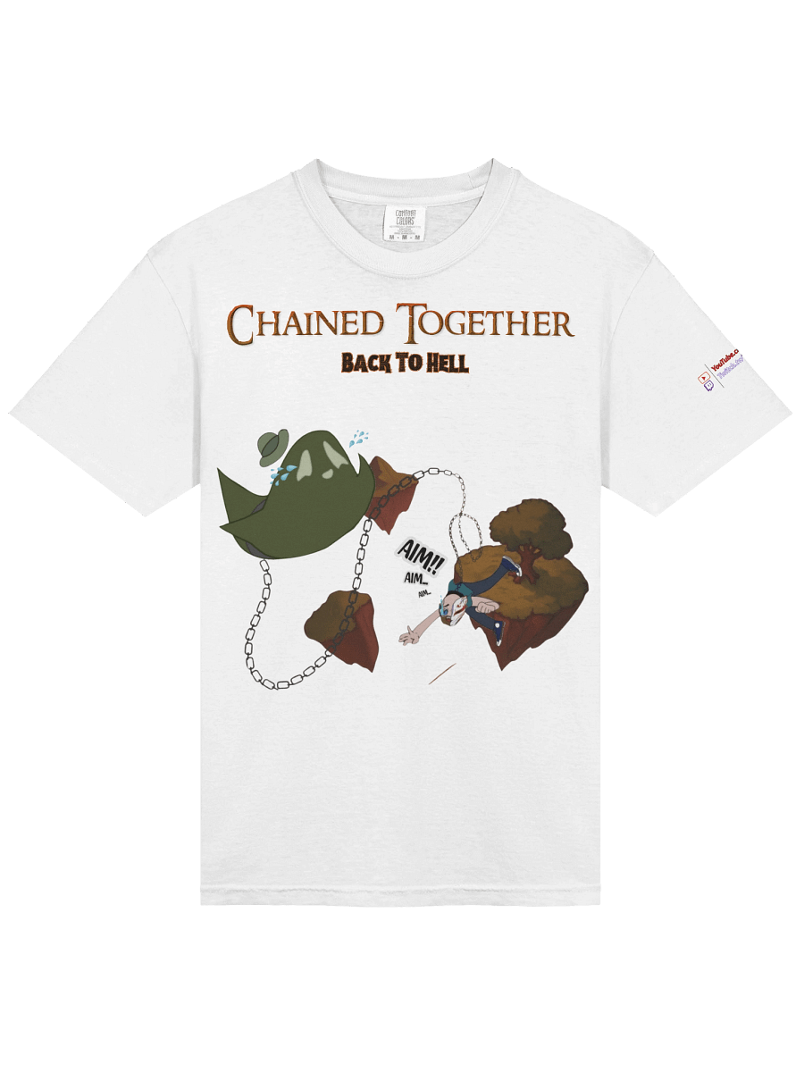 Chained Together AIM!! product image (4)