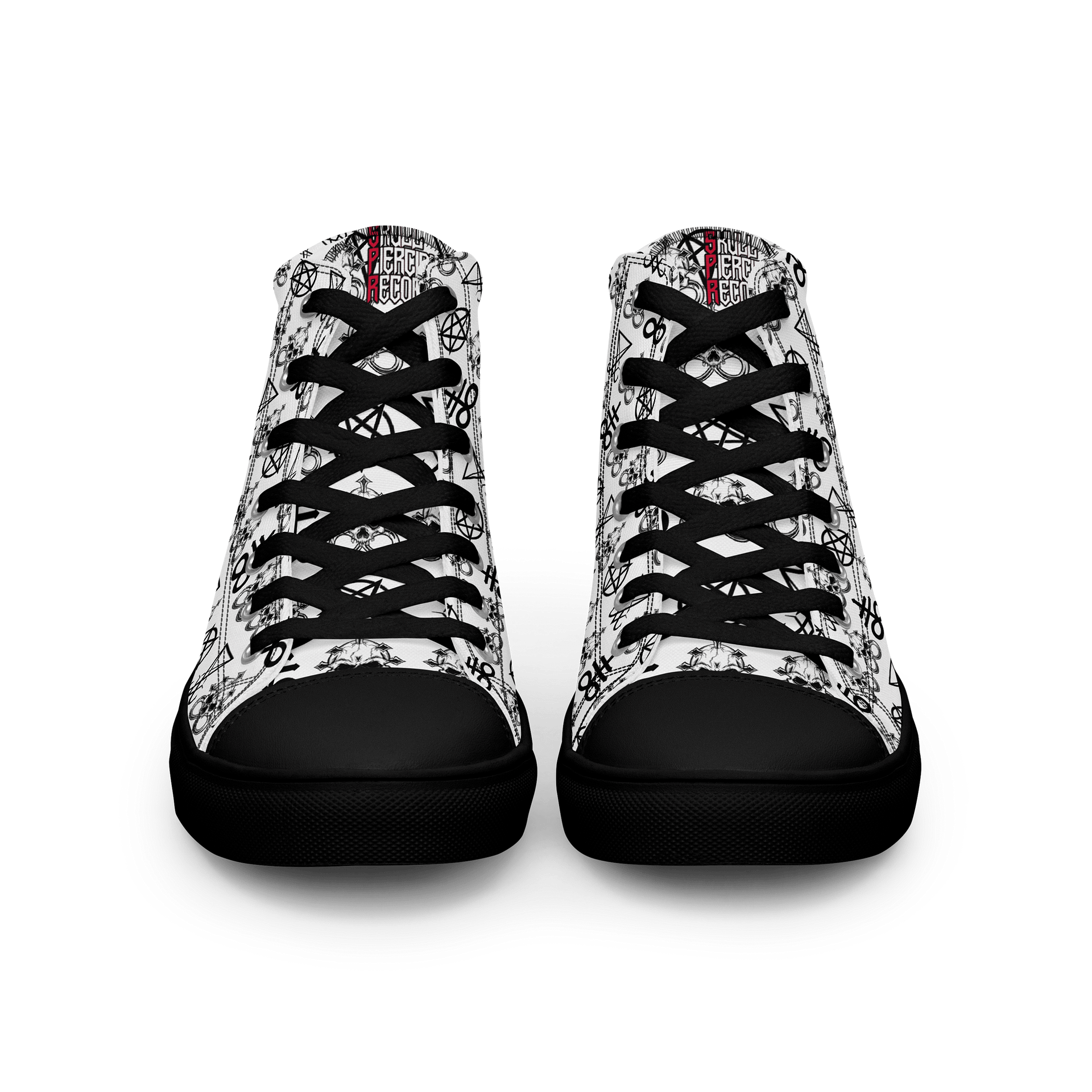 Men's SPR Pattern High Tops product image (3)