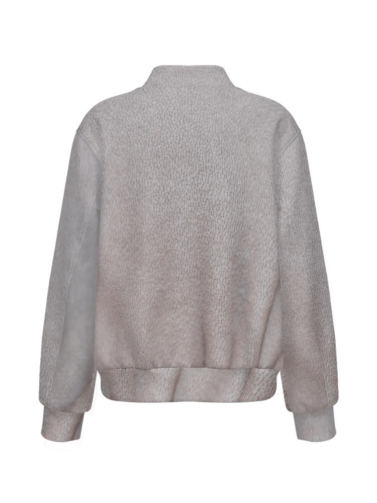 Sphynx Cat Premium Bomber Jacket (Unisex) product image (6)