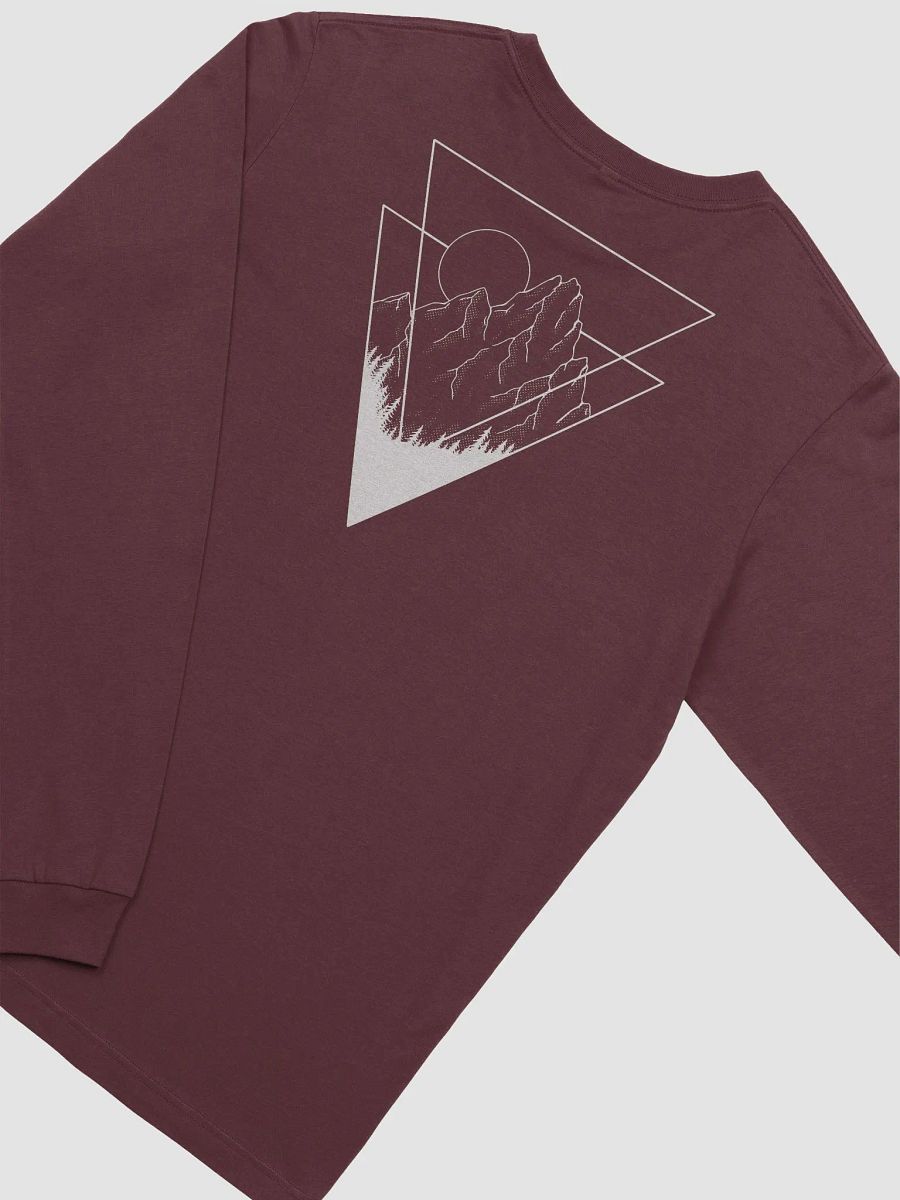 Nature Triangle product image (3)