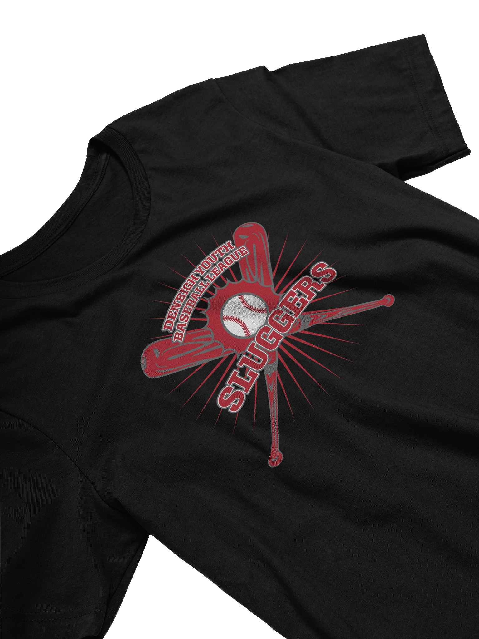 Sluggers - Soft T-shirt product image (1)