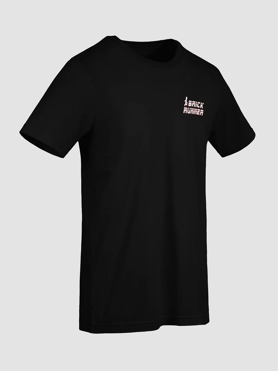 Cactus Brick (Supersoft T-Shirt) - Brick Runner product image (34)