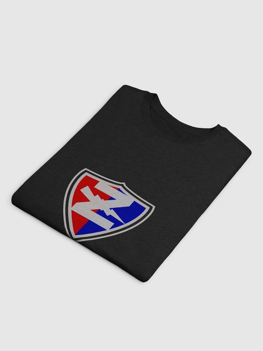 Big Rig Zeus Logo Tee product image (20)