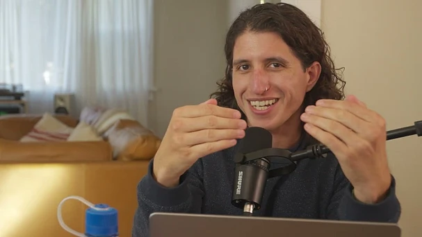 Video thumbnail