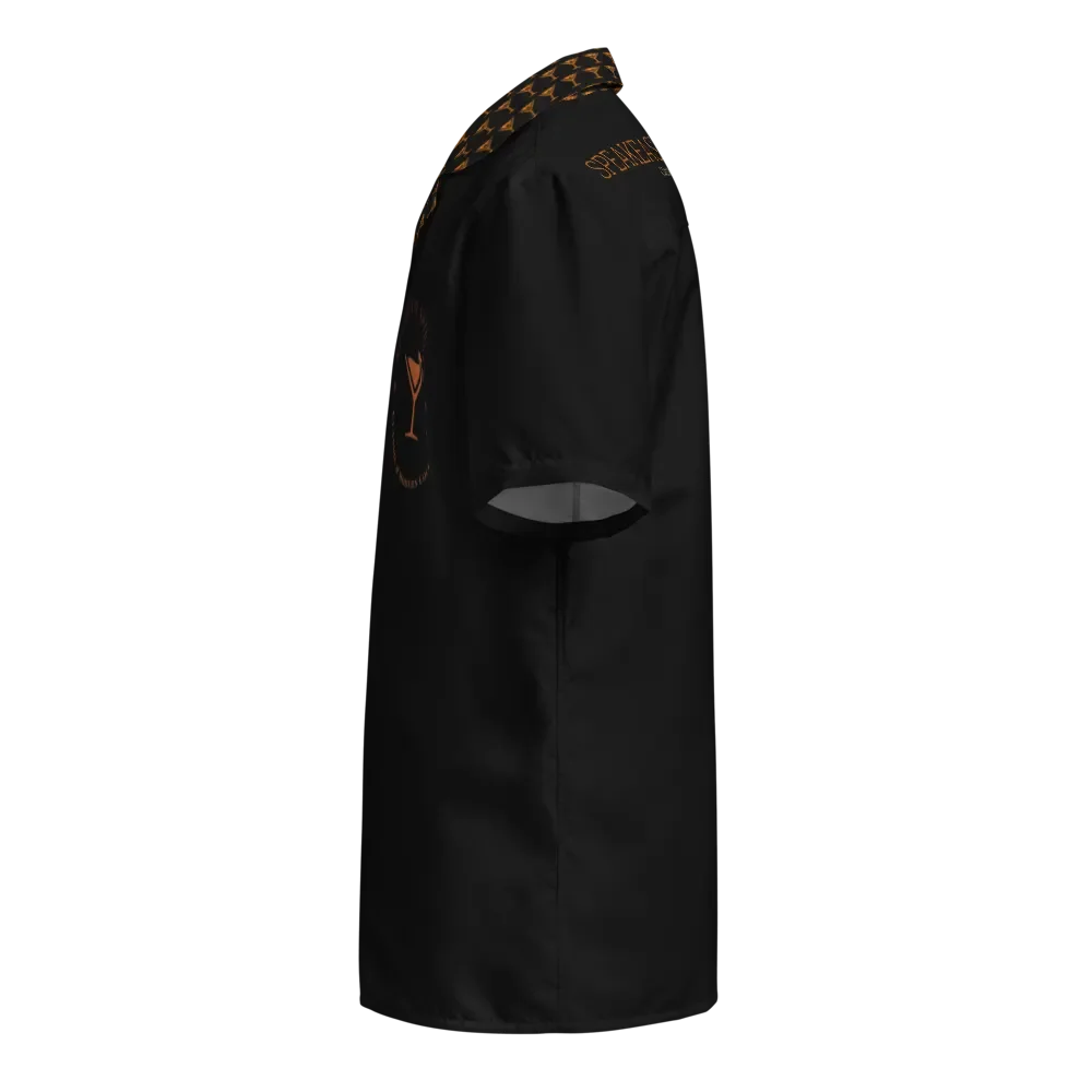 Bowling Shirt - Martini Time product image (4)