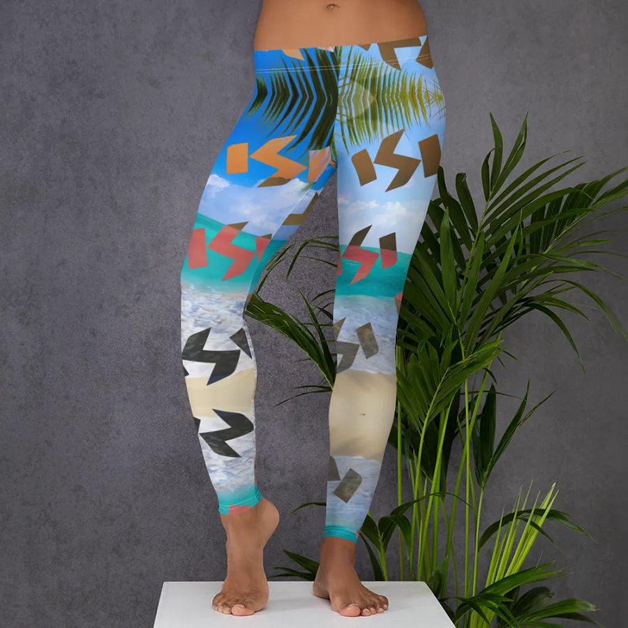 KSI Leggins product image (5)