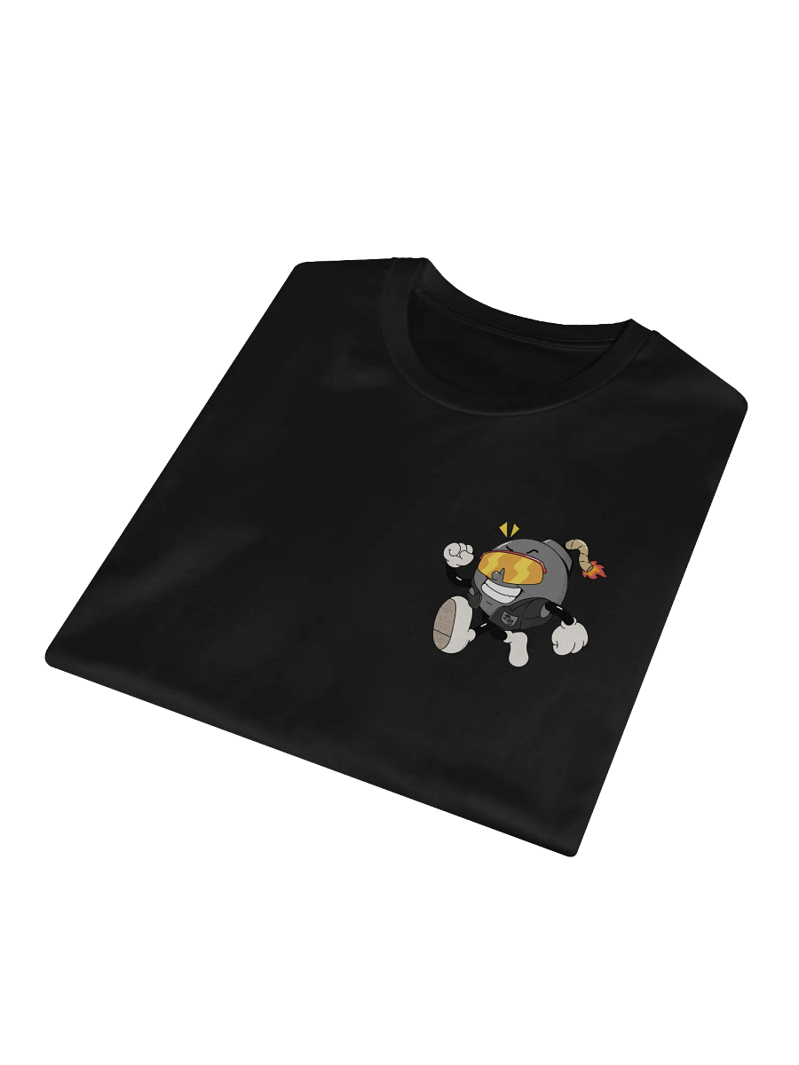 Bomby - Unisex Premium T-Shirt product image (15)
