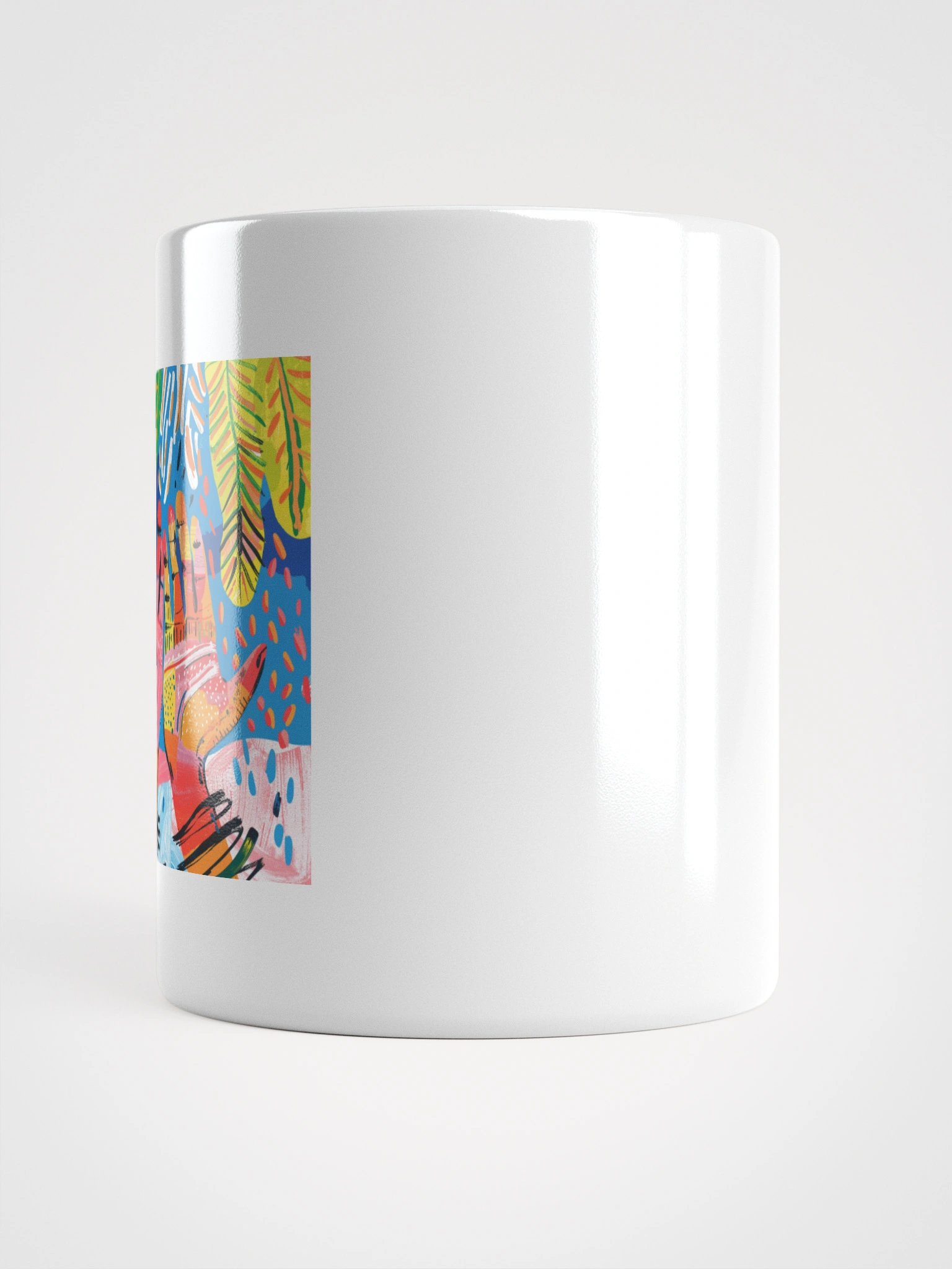 Gratitude Mug product image (6)