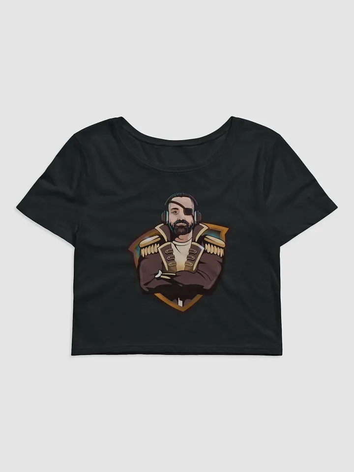 Pirat Crop Top product image (1)