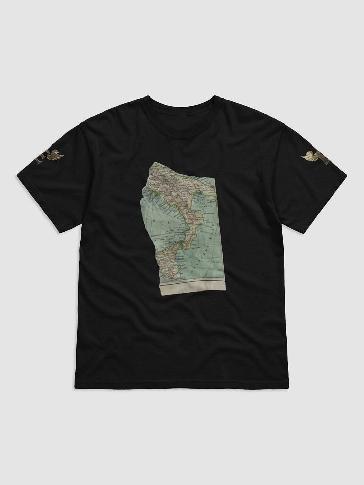 Travel: Shirt product image (1)
