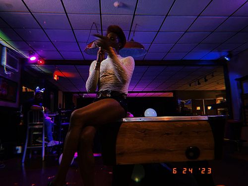 Thank you to everyone who came out and supported the #lgbtqia community, as well as local drag and local music. Everyone abso...