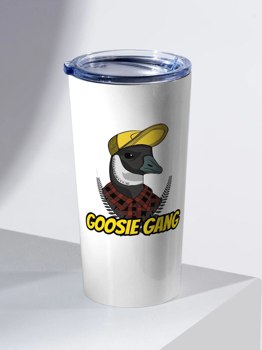 GOOSIE GANG MUGJUG product image (2)