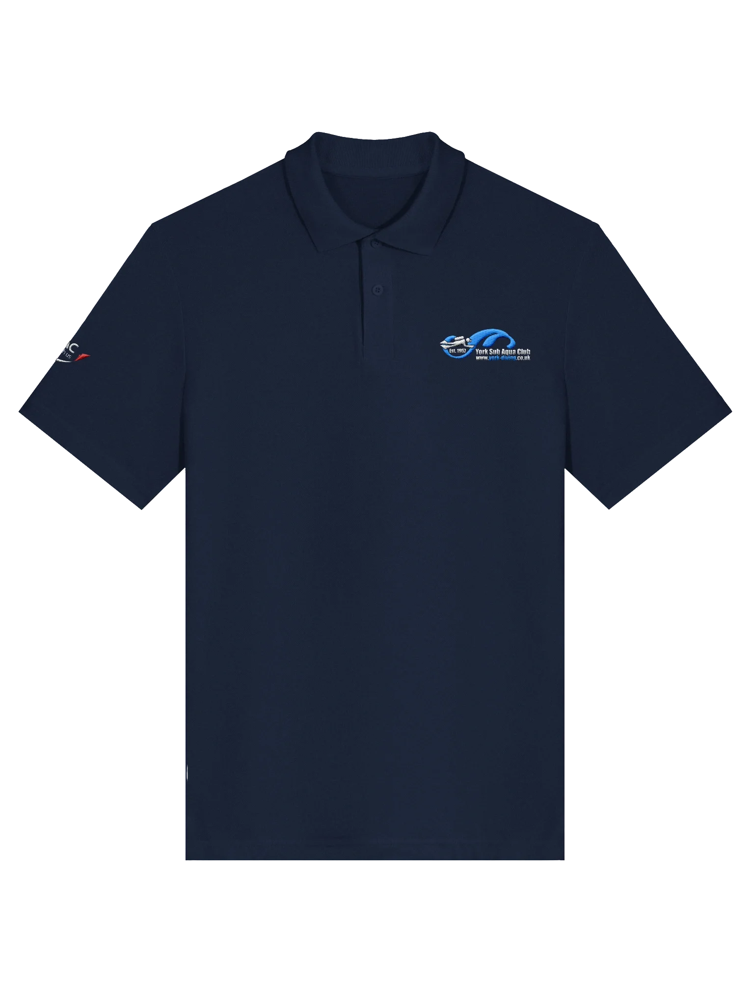 Men's Polo Shirt product image (3)