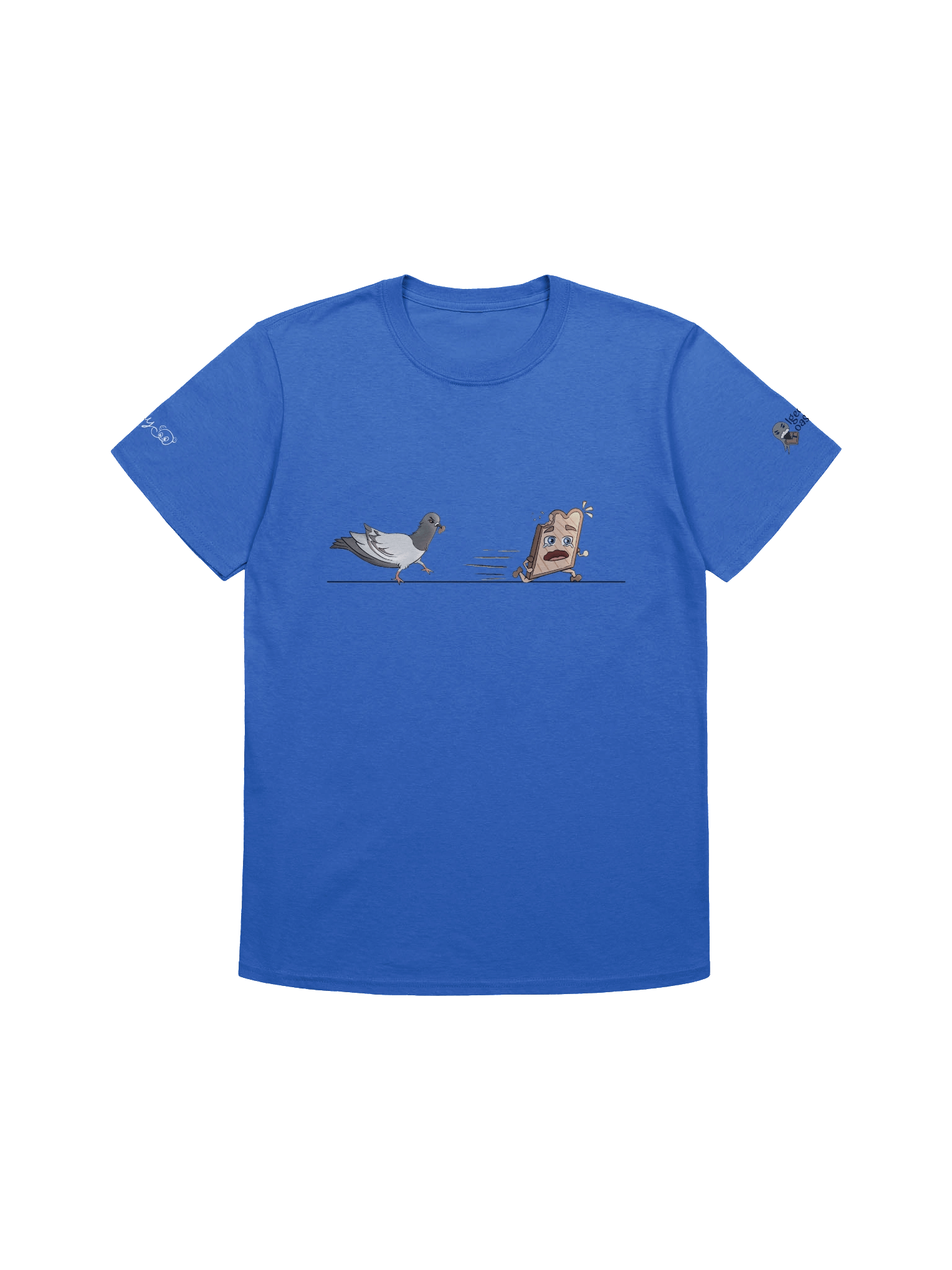 OG PigeonToast Tee-shirt product image (8)