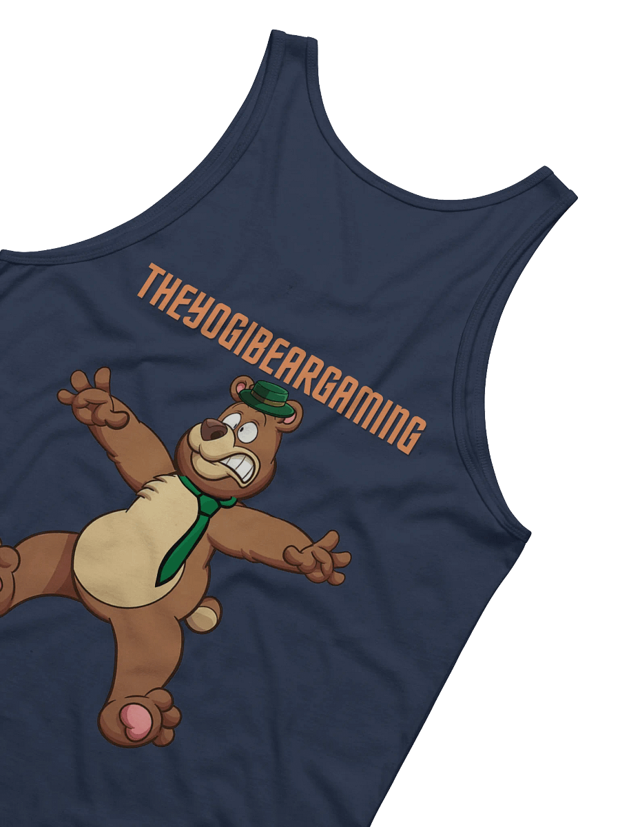 TheYogiBearGaming Berserker Tank product image (5)
