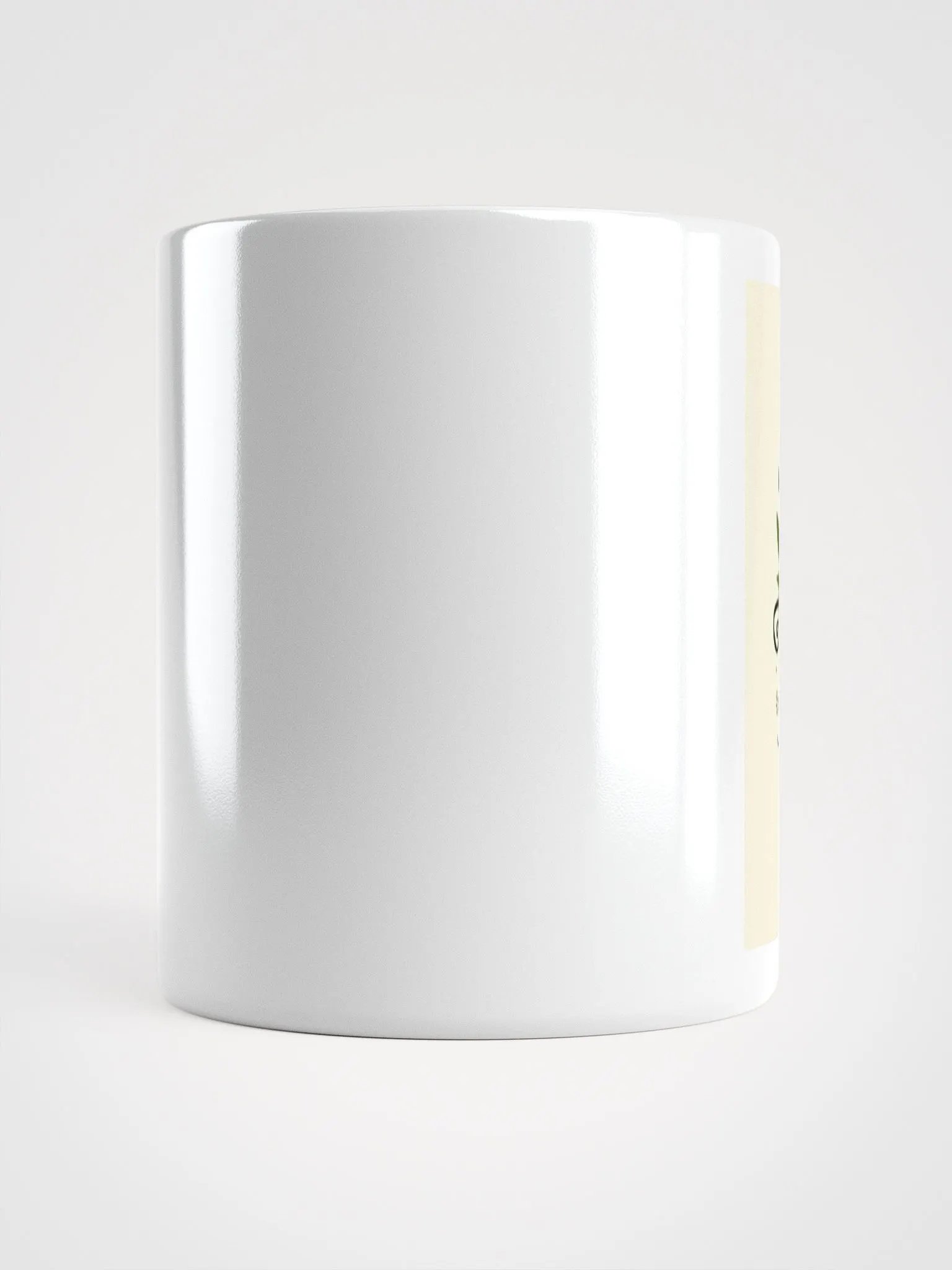 Therapeutic Tea Time Mug product image (5)