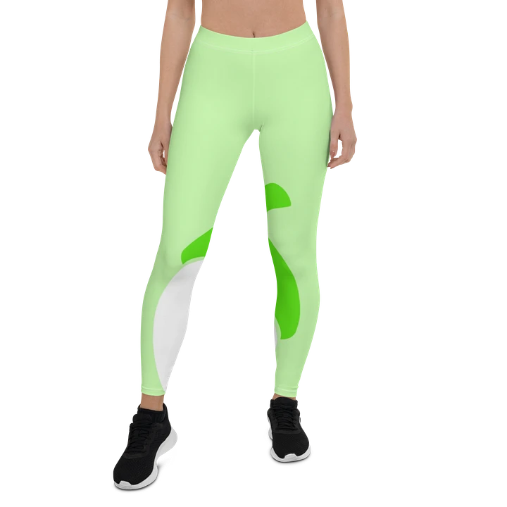 Yoga Pants product image (1)