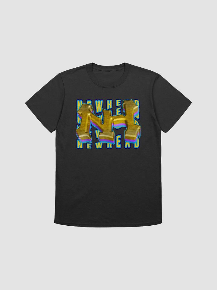 New Head Graffiti 2.0 TShirt product image (1)