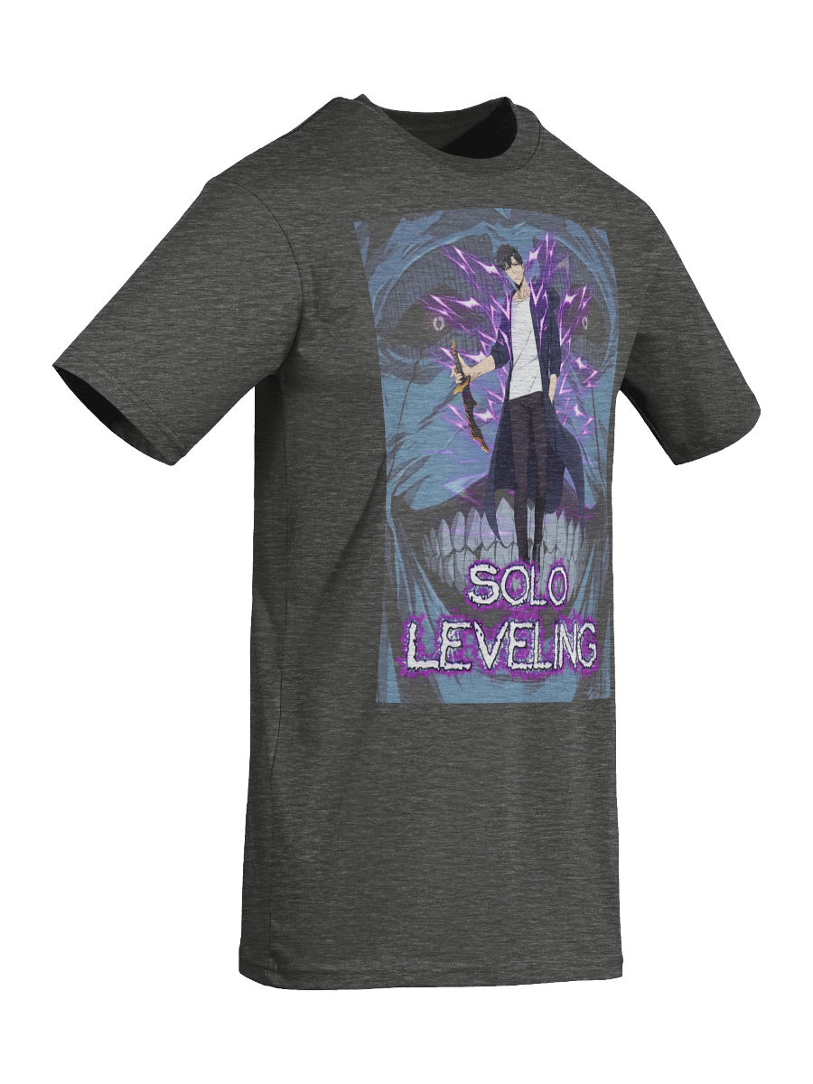 Solo Leveling: Sung Jin Woo product image (16)