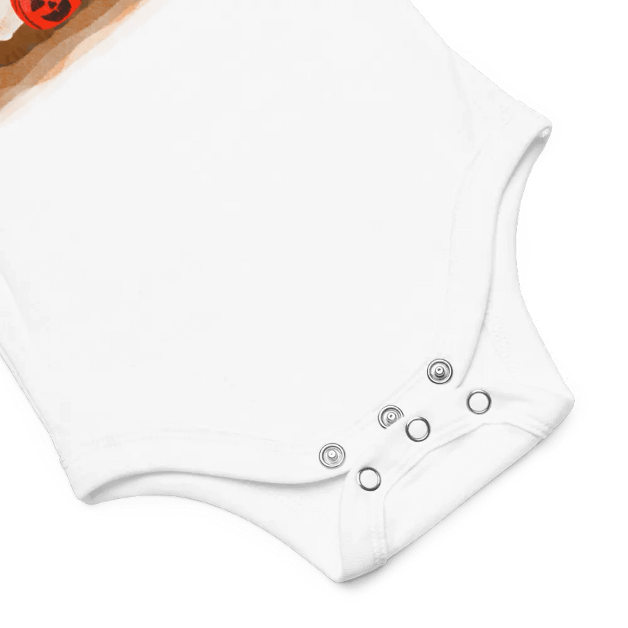 Boo! Onesie product image (3)