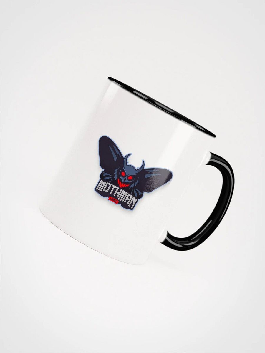 Mothman Ceramic Mug product image (8)