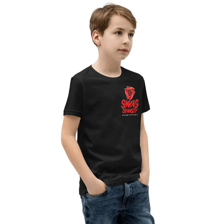 SwaG Kids Tee product image (7)