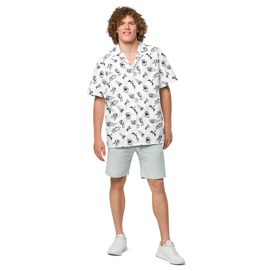 Hawaiian Shirt - Patterns product image (4)