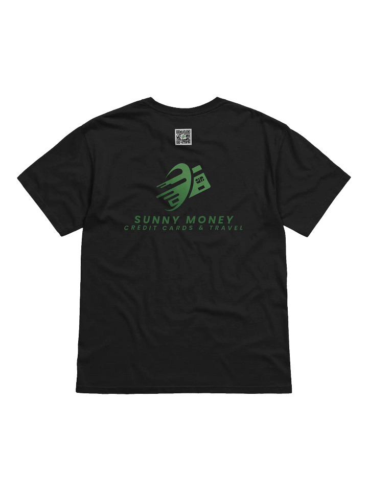 SunnyMoney Tee product image (2)