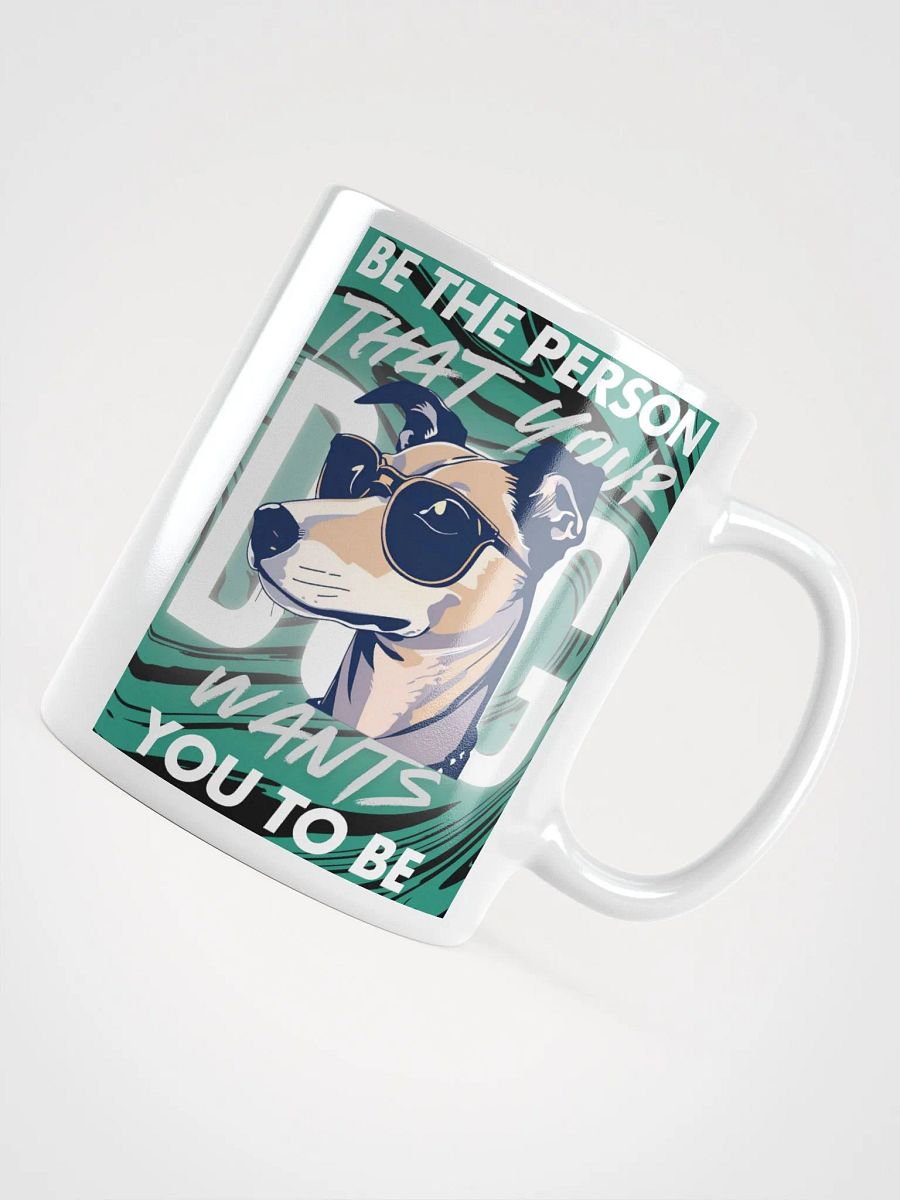 Cool Canine Vibes Mug product image (15)