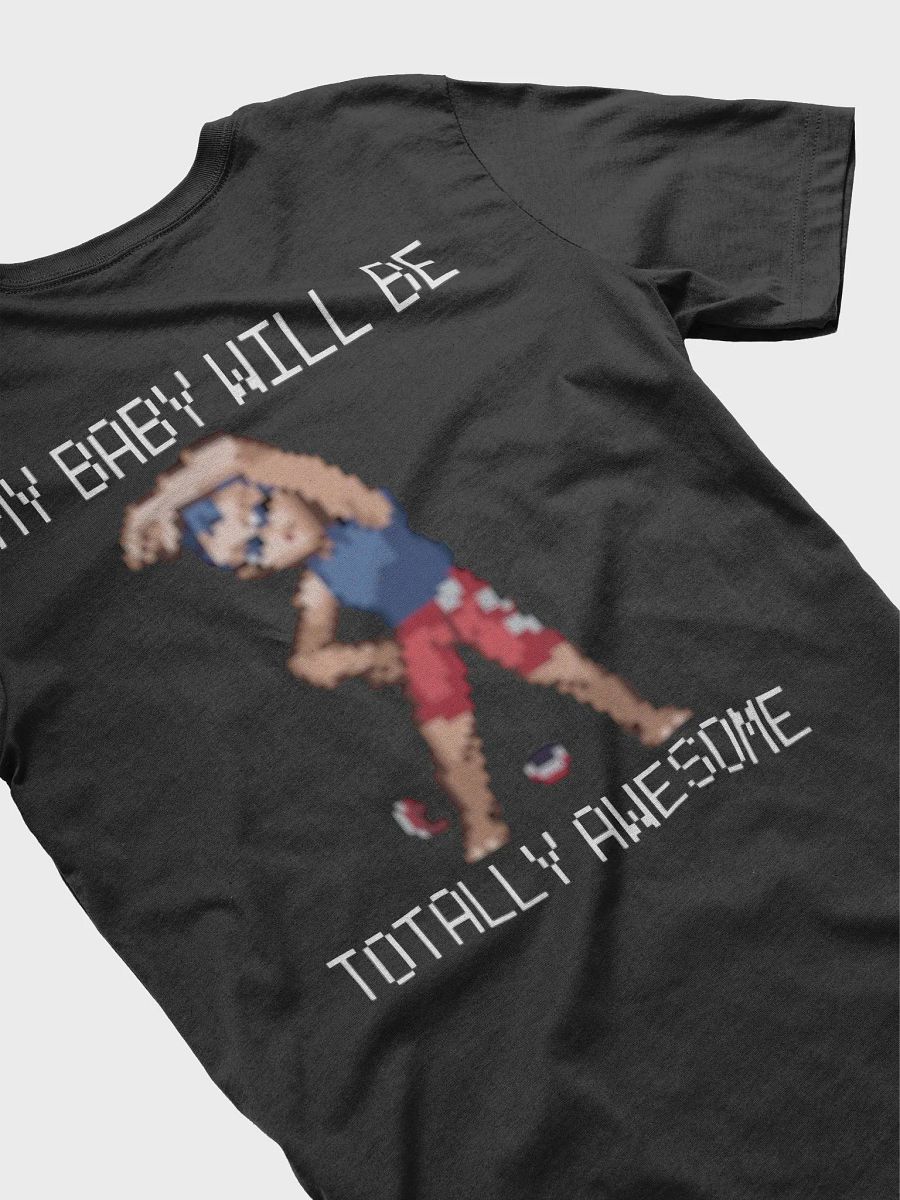 Going to be a Father - Front & Back product image (4)