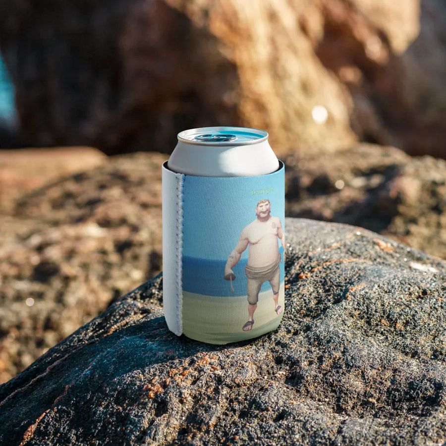 Gus Stubby Holder product image (9)