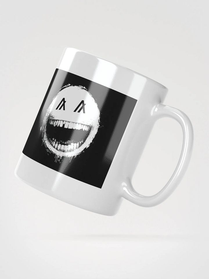 Algorand Fanatic Mug product image (2)