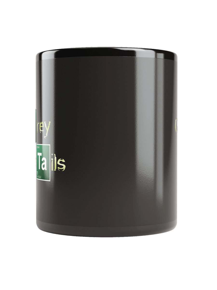 We need to cook! - Black Glossy Mug product image (9)