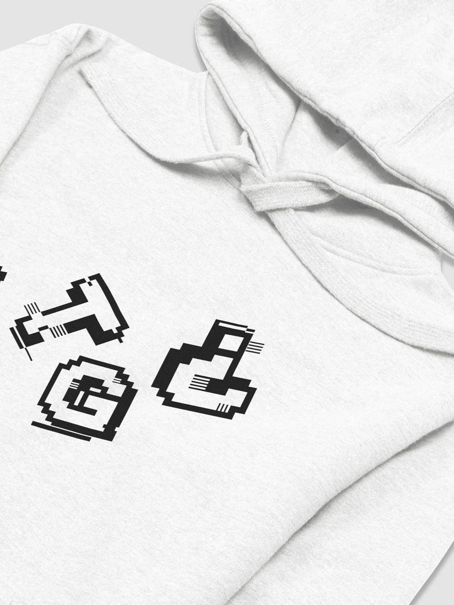 NTG Corrupt Uni-Sex Hoodie product image (3)