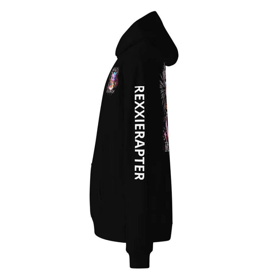 Dragon Hoodie product image (12)