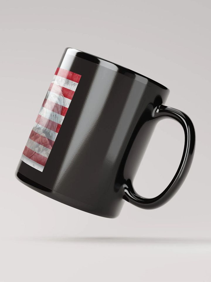 Freedom Eagle Mug product image (3)