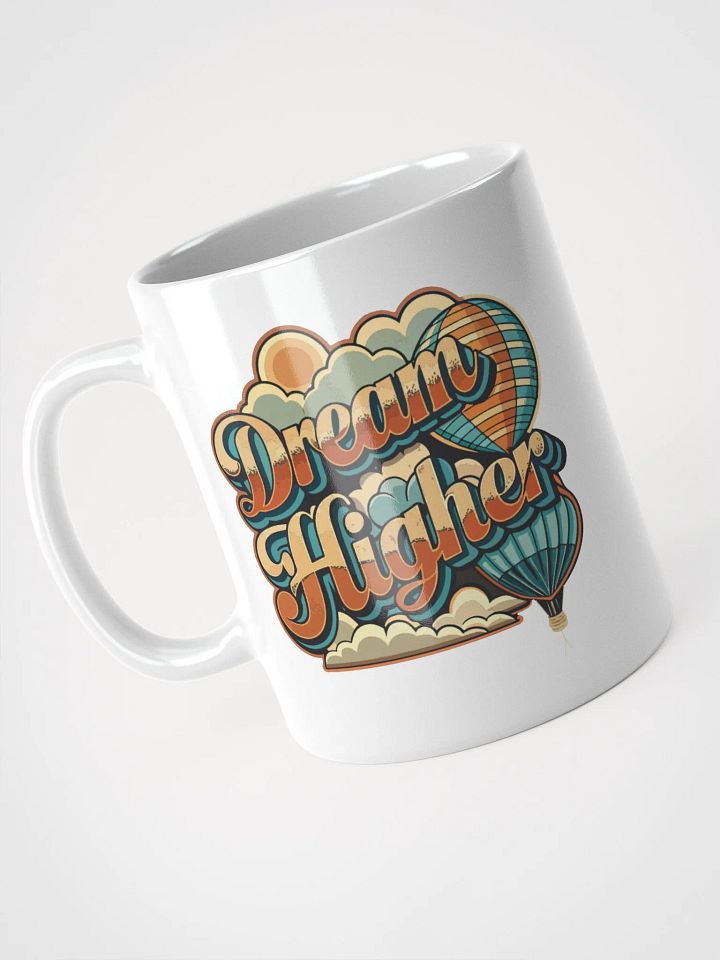 Reach for the Stars product image (2)