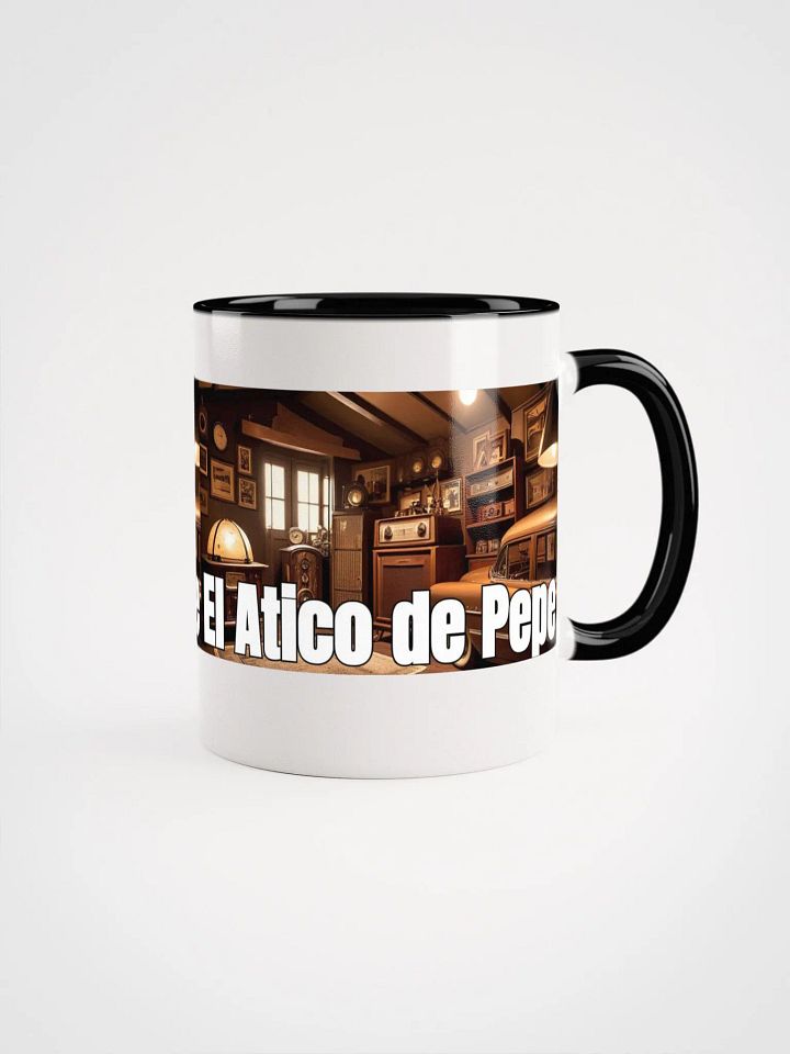 El Atico de Pepe Cup product image (1)