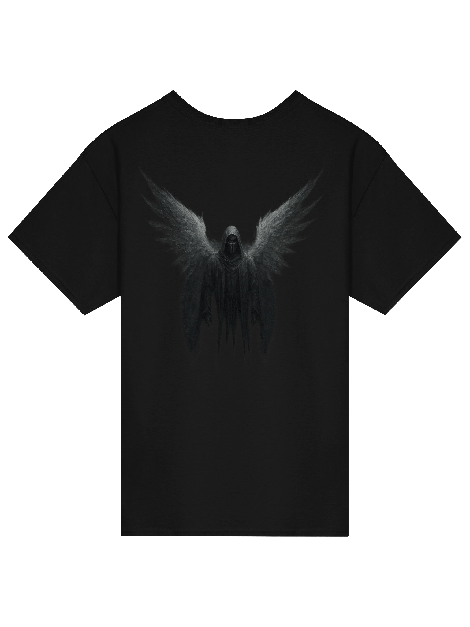 OphirZ (Band T-Shirt) product image (2)