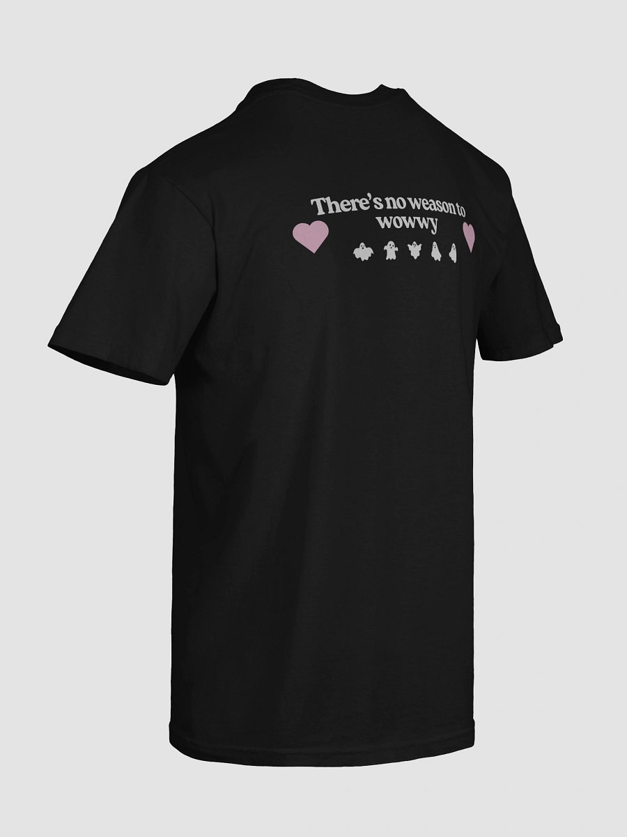 DoodleFae T-Shirt product image (10)