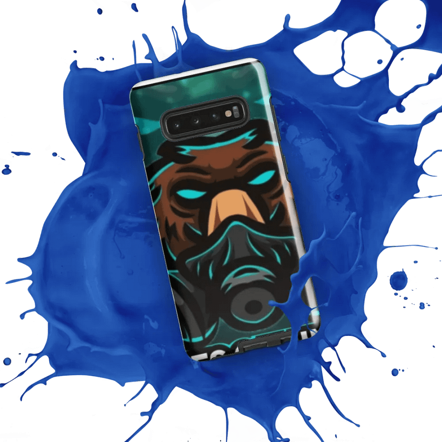 Tough Case for Samsung® product image (52)