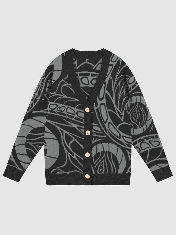Mechanical Comfort Cardigan (Exclusive) product image (1)